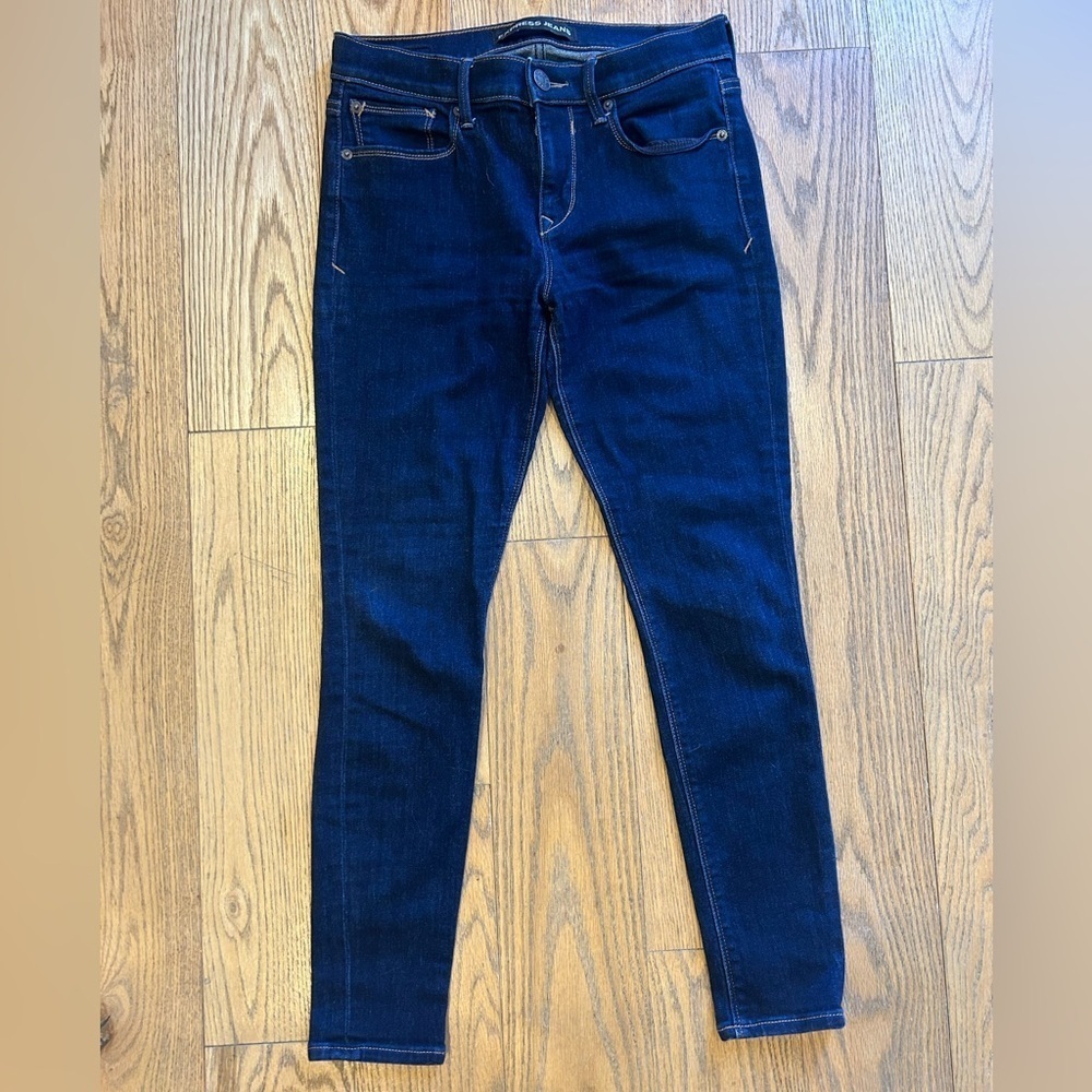 Express Legging Mid Rise - Picture 2 of 6